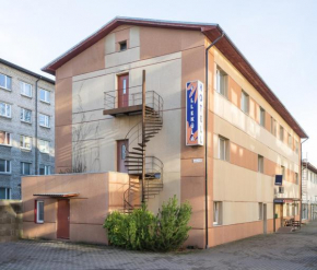  Lilleküla Hotel  Таллинн